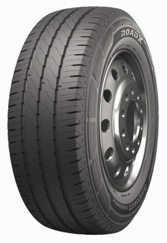 Roadx RX QUEST CARGOMAX 235/60 R17 117R