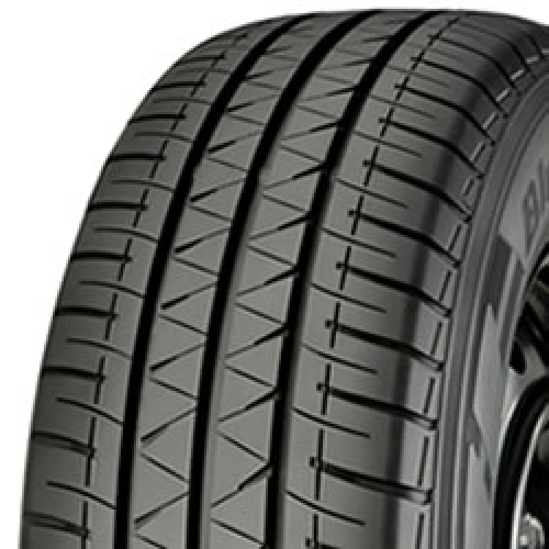 YOKOHAMA BluEarth-Van RY55 195/70 R15 104/102S