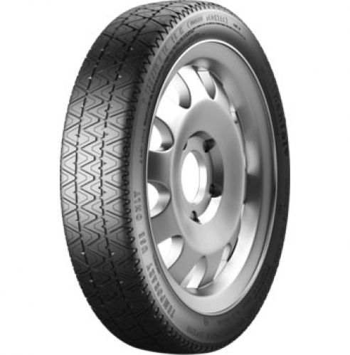 CONTINENTAL S CONTACT 125/70 R15 95M