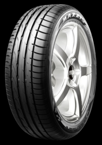 MAXXIS S-PRO 265/60 R18 114V