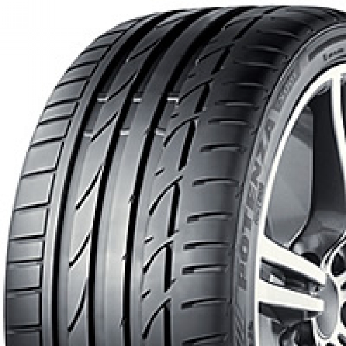 BRIDGESTONE S001 205/55 R16 91W DOT2015 RFT