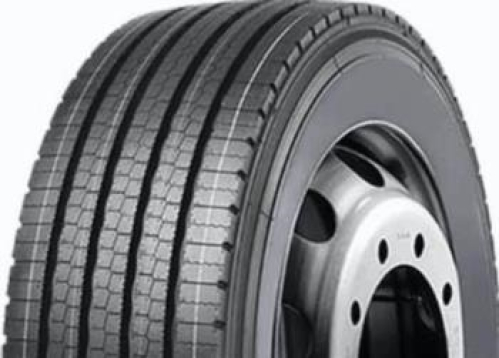 Hubtrac S15 225/75 R17.50 129M