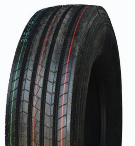 APLUS S201 265/70 R19.50 143J