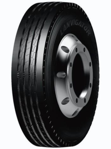 Lanvigator S202 295/60 R22.50 150M