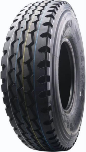 APLUS  S600 22.5 295/80 R22,5 152M DOT2024