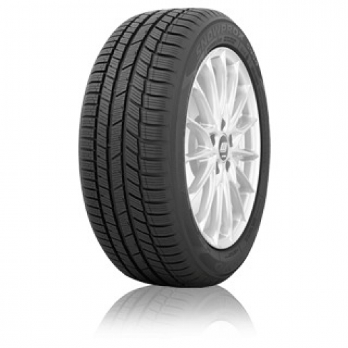 TOYO SNOWPROX S954 255/40 R17 98V