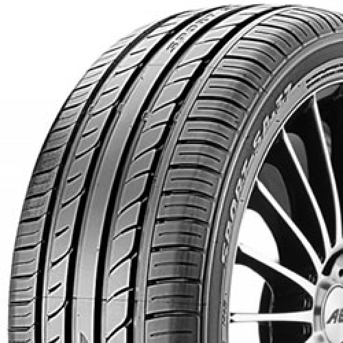 Goodride SA37 SPORT 245/45 R20 99W