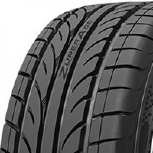 Goodride ZUPER ACE SA57 225/55 R17 101W XL