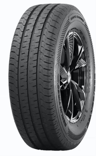 Berlin Tires SAFE CARGO 185/75 R16 104R