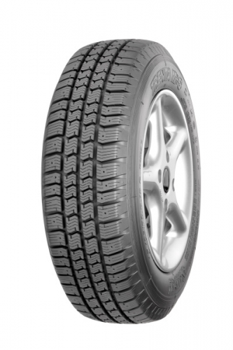 SAVA TRENTA M+S 205/65 R16 107T