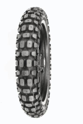 Deli SB107 BRUTAL 100/80 R17 52R