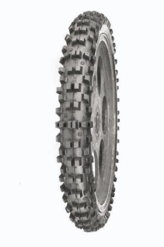 Deli SB114F TERRA CROSS 70/100 R19 42M