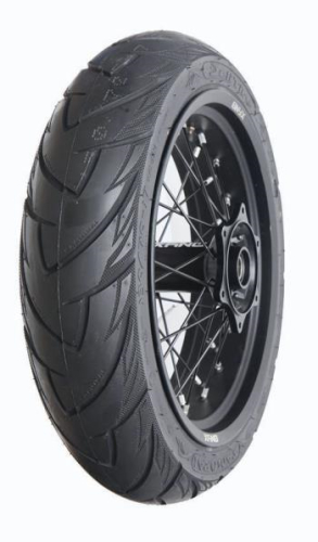 Deli SB128 SAMURAI 110/80 R17 57R