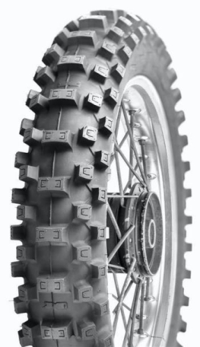 Deli SB156 MAXI GRIP 80/100 R12 50M