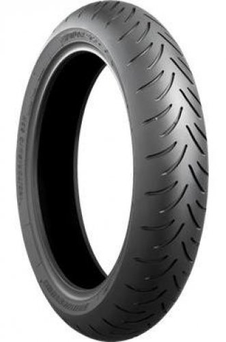 BRIDGESTONE BATTLAX SCOOTER 120/70-14 61P Rear TL