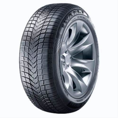 WANLI SC501 4S 225/40 R18 92W XL