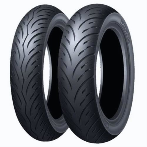 DUNLOP SCOOTSMART 2 160/60 R14 65H