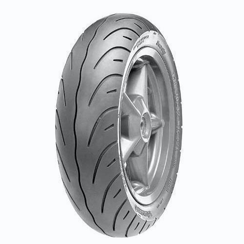 CONTINENTAL SCOOTY 100/90 R10 61J
