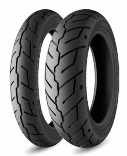 MICHELIN SCORCHER 21 120/70 R17 58V