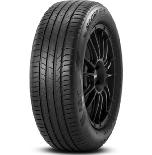 PIRELLI Scorpion 235/60 R18 107W