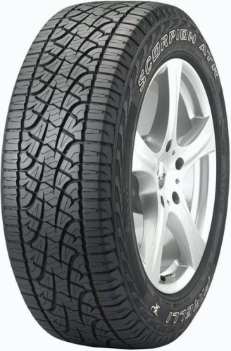 PIRELLI SCORPION ATR P235/65R17 108H