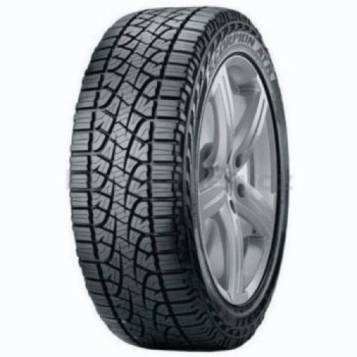 PIRELLI SCORPION ATR 275/70 R16 114T