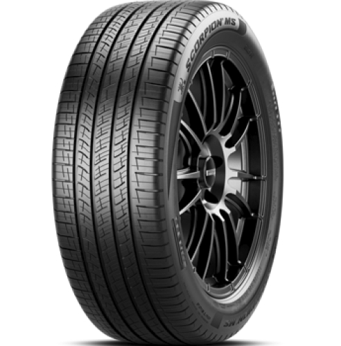 PIRELLI Scorpion MS 275/50 R22 116H