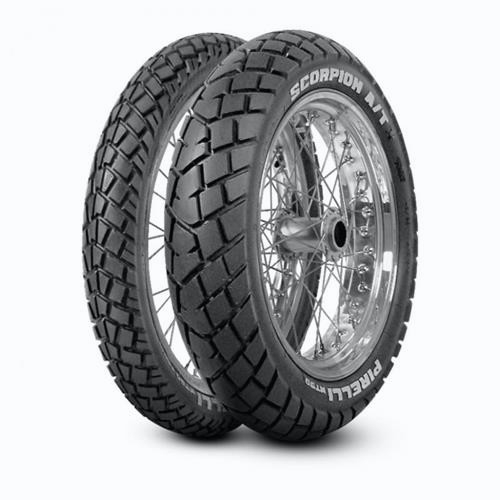 PIRELLI SCORPION MT 90 A/T 120/80 R18 62S