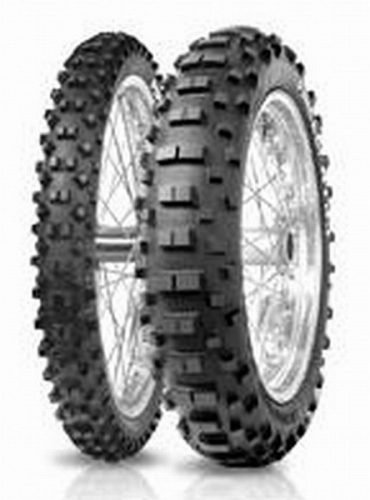 PIRELLI Scorpion PRO 120/90-18 65M Front