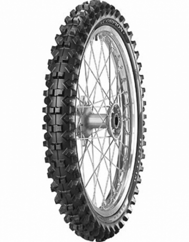 PIRELLI Scorpion PRO 90/90-21 54M Front