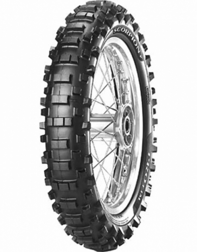 PIRELLI Scorpion PRO 140/80-18 70M Front