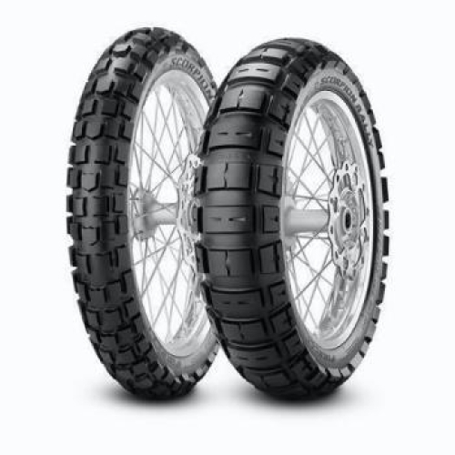 PIRELLI SCORPION RALLY 150/70 R17 69R DOT2024