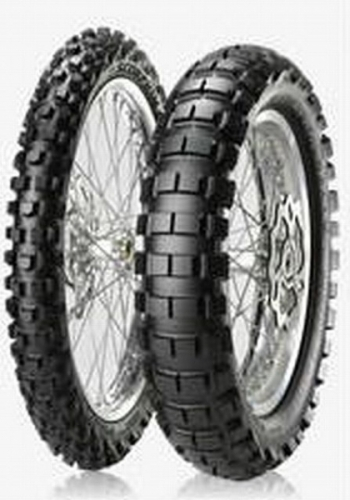 PIRELLI Scorpion Rally 130/80-17 65R