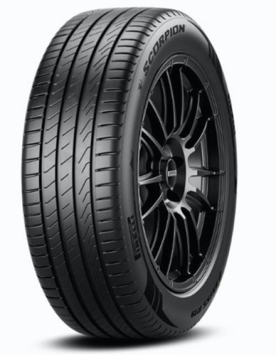 PIRELLI SCORPION (S3) 285/45 R20 112Y XL