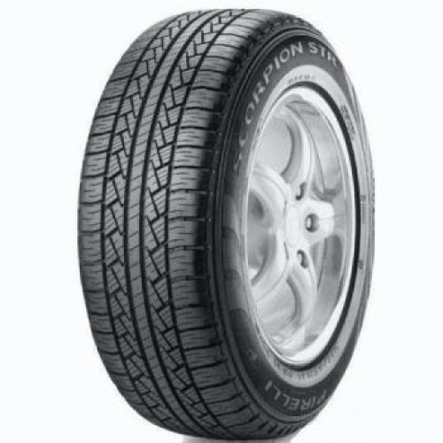 PIRELLI SCORPION STR 255/70 R18 112H DOT2021