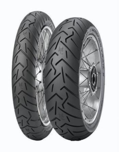 PIRELLI SCORPION TRAIL 2 FRONT 90/90-21 54V DOT2023