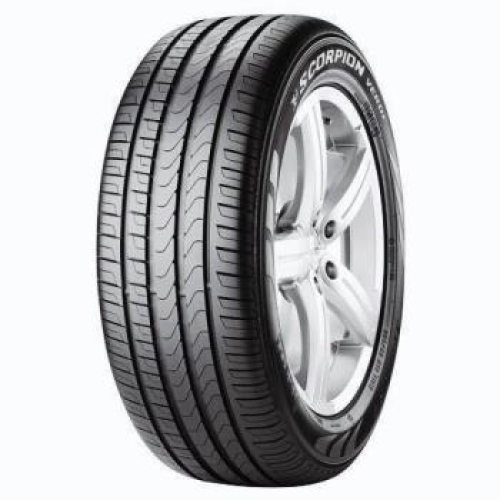 PIRELLI SCORPION VERDE 235/55 R18 100W