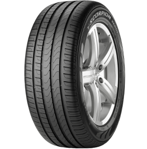 PIRELLI Scorpion Verde 255/55 R19 111V AO DOT2023