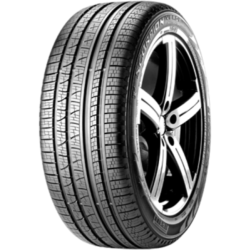 PIRELLI Scorpion Verde All Season 255/50 R19 107H * R/F DOT2023