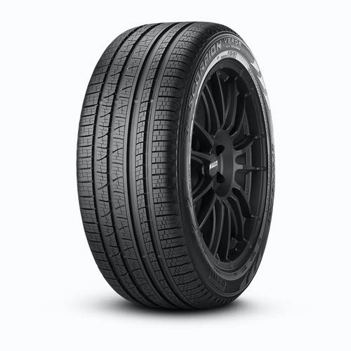 PIRELLI SCORPION VERDE ALL SEASON 275/45 R21 110Y XL Land Rover