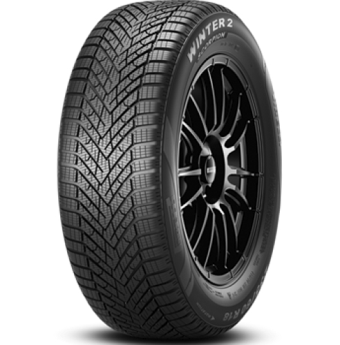 PIRELLI SCORPION WINTER 2 285/35 R23 107W A8A