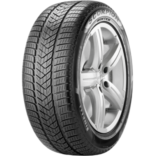 PIRELLI Scorpion Winter 255/45 R20 105V MGT DOT2022