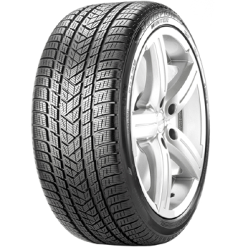PIRELLI Scorpion Winter 285/40 R22 110W L DOT2022