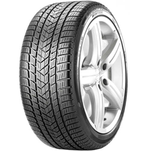 PIRELLI Scorpion Winter 295/35 R21 107V MO1 DOT2021
