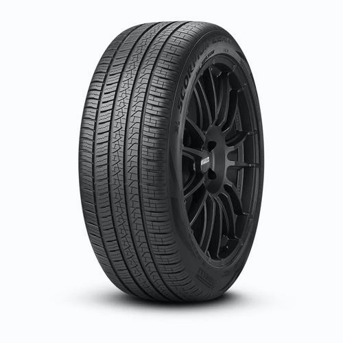 PIRELLI SCORPION ZERO ALL SEASON 295/35 R21 107W XL Maserati