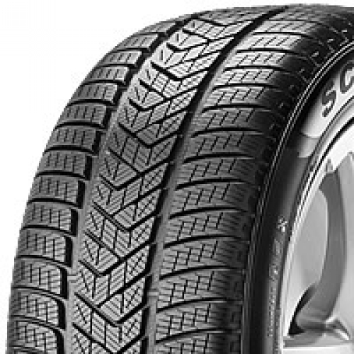 PIRELLI  Z225/60 R17 SC WINTER 103V XL DOT2015