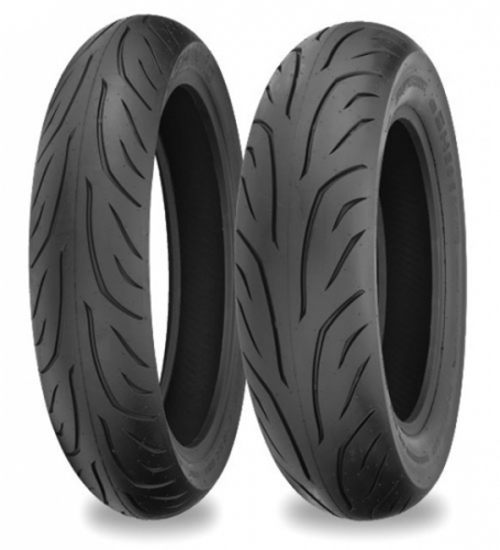 SHINKO SE890 160/80 R16 81H