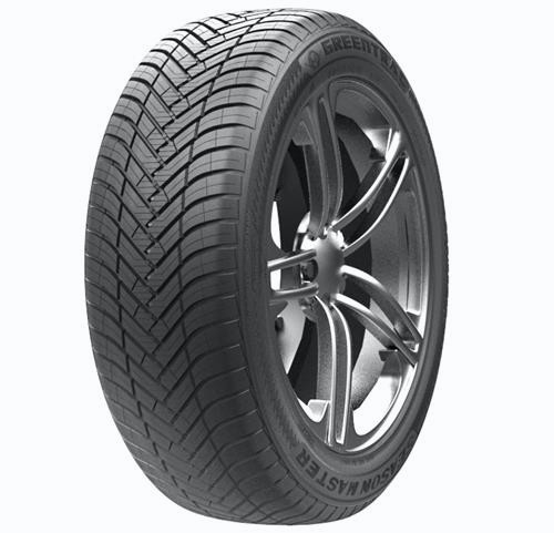 Greentrac SEASON MASTER 235/65 R17 104H