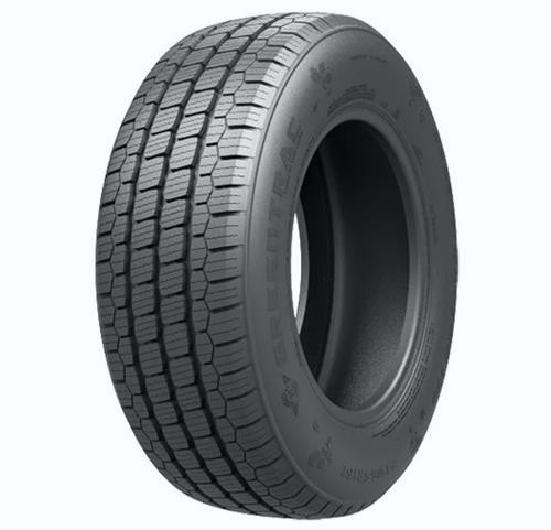 Greentrac SEASON MASTER VAN 205/65 R16 107T