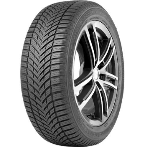 NOKIAN Seasonproof 1 195/60 R16 93V DOT2023